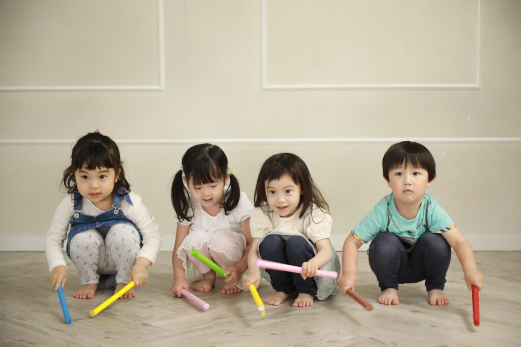 長町・若林区のリトミック教室ルアナスクエア